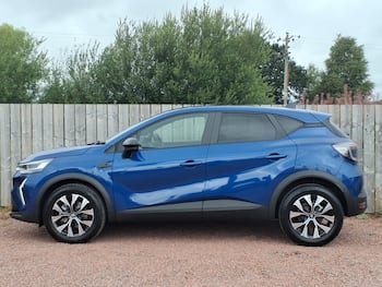 Used Renault Captur 2026 for sale - 79666120: Photo
