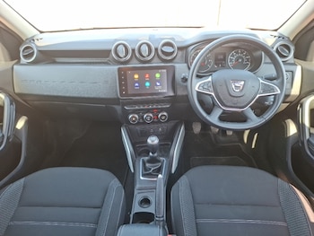 Used Dacia Duster 2022 for sale - 79020609: Photo