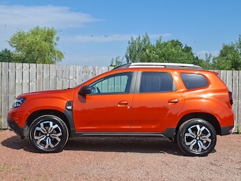 Used Dacia Duster 2022 for sale - 79020609: Photo
