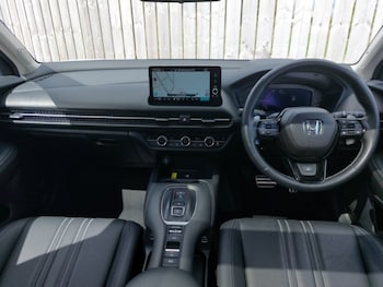 Used Honda ZR-V 2023 for sale - 79420538: Photo