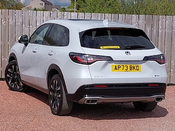 Used Honda ZR-V 2023 for sale - 79420538: Photo