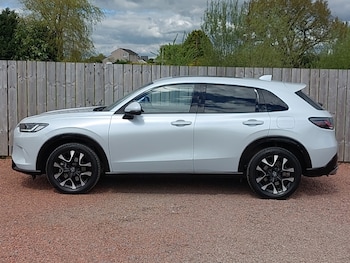 Used Honda ZR-V 2023 for sale - 79420538: Photo