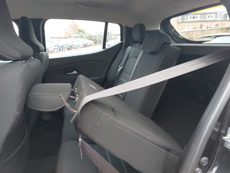 Used Dacia Sandero 2023 for sale - 76518839: Photo 18