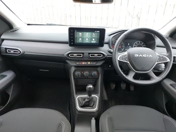 Used Dacia Sandero 2023 for sale - 76518839: Photo