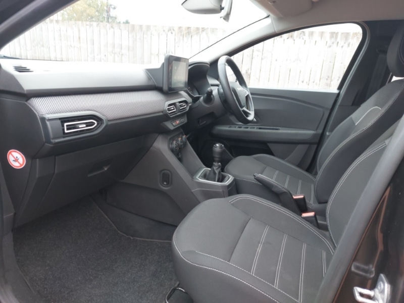 Used Dacia Sandero 2023 for sale - 76518839: Photo 5