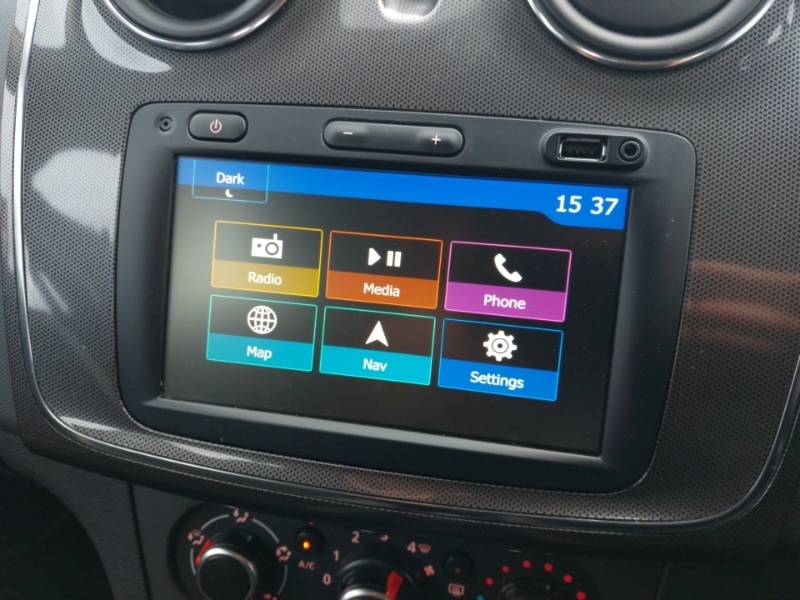 Used Dacia Sandero Stepway 2019 for sale - 77656863: Photo 10