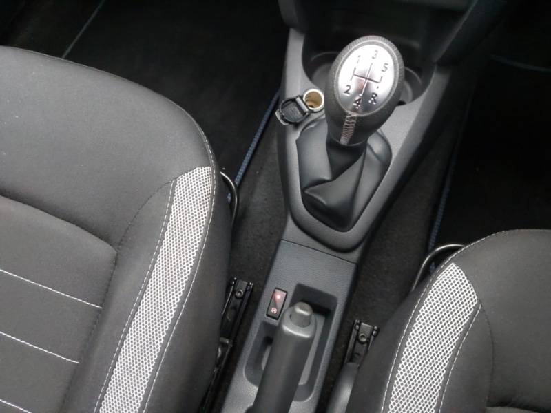 Used Dacia Sandero Stepway 2019 for sale - 77656863: Photo 18