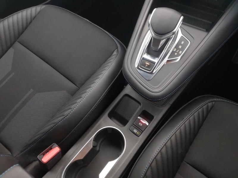 Used Renault Captur 2024 for sale - 77150030: Photo 16