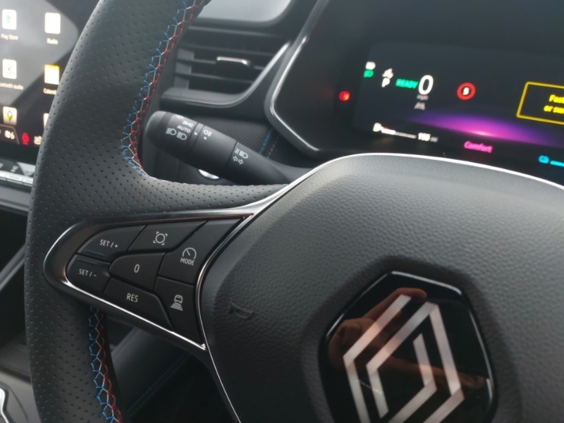 Used Renault Captur 2024 for sale - 77150030: Photo 17