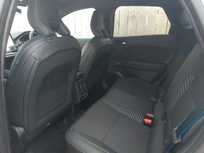 Used Renault Captur 2024 for sale - 77150030: Photo 6