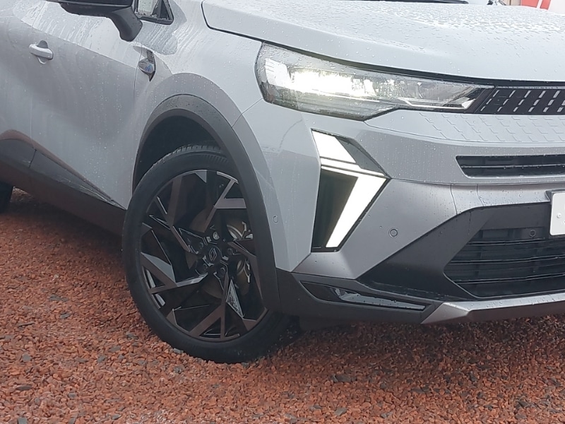 Used Renault Captur 2024 for sale - 77150030: Photo 9