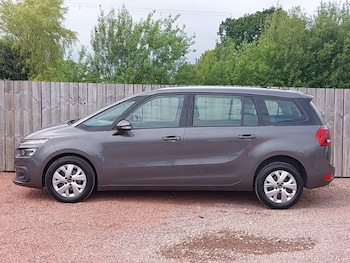 Used Citroen Grand C4 Picasso 2019 for sale - 79044096: Photo