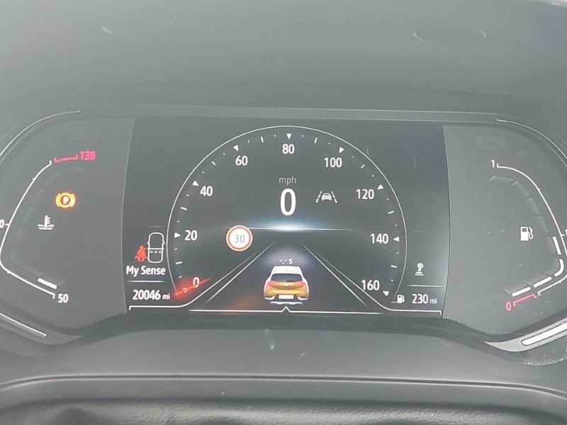 Used Renault Captur 2020 for sale - 76301891: Photo 11