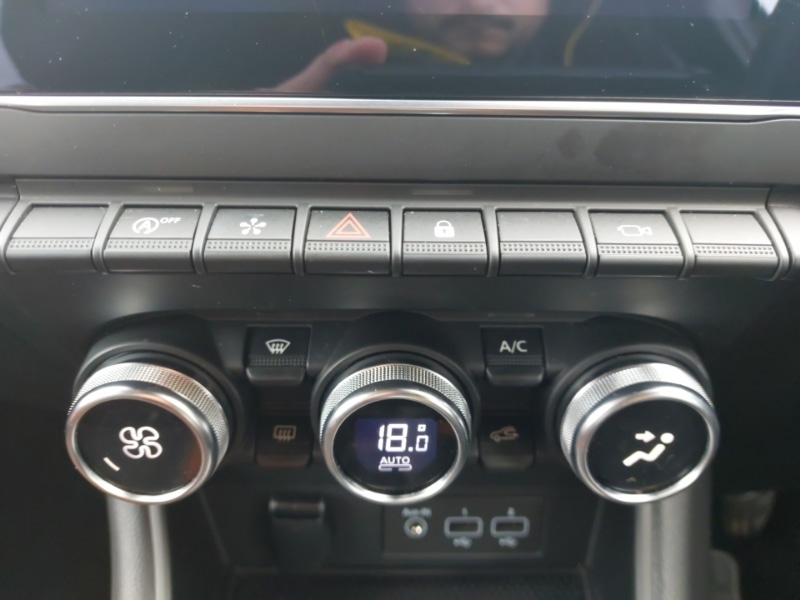 Used Renault Captur 2020 for sale - 76301891: Photo 14