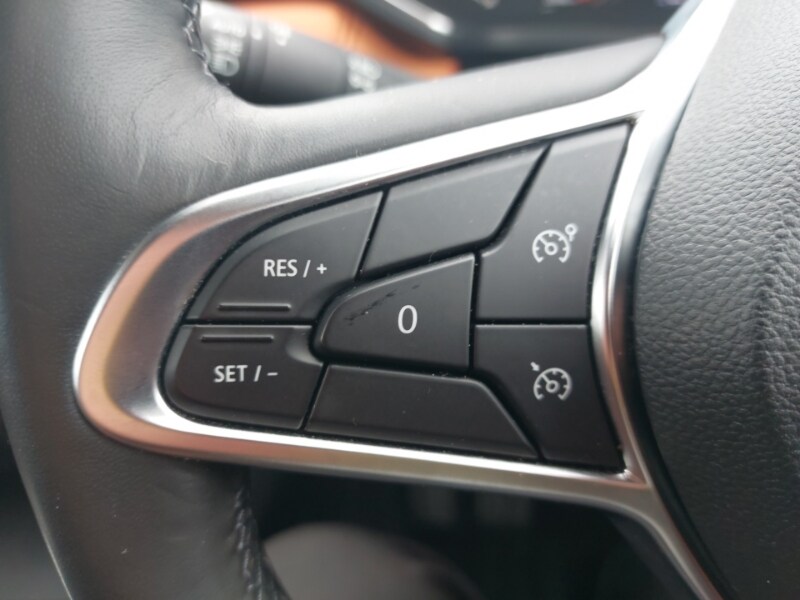 Used Renault Captur 2020 for sale - 76301891: Photo 17