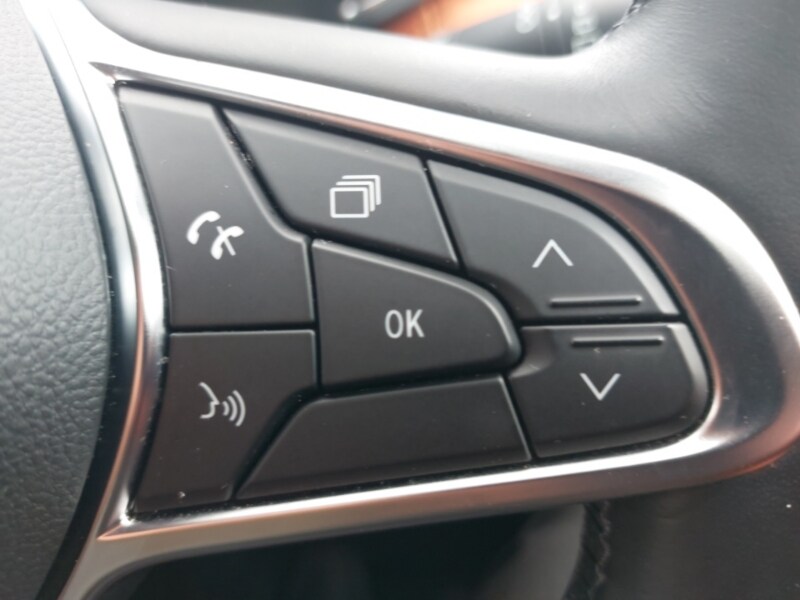 Used Renault Captur 2020 for sale - 76301891: Photo 18