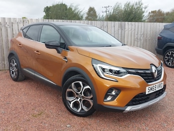 Renault - Captur