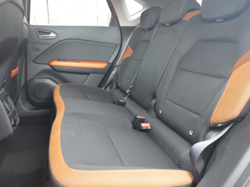Used Renault Captur 2020 for sale - 76301891: Photo 6