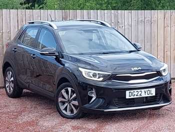 2022 - 1.0T GDi 99 2 5dr DCT