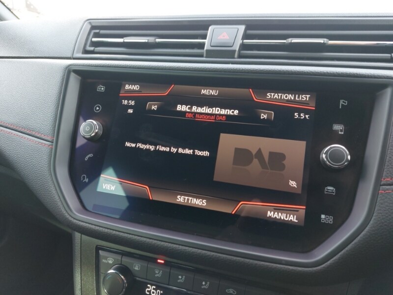 Used SEAT Ibiza 2020 for sale - 77544529: Photo 10