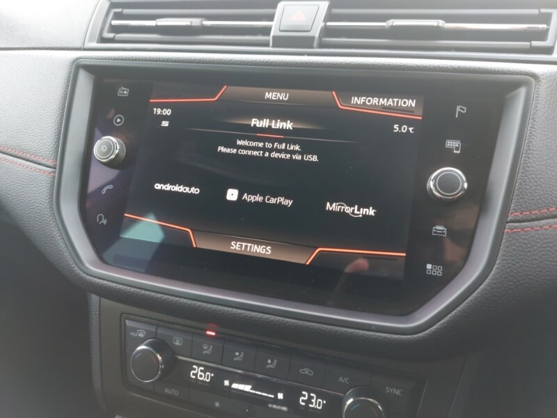 Used SEAT Ibiza 2020 for sale - 77544529: Photo 13