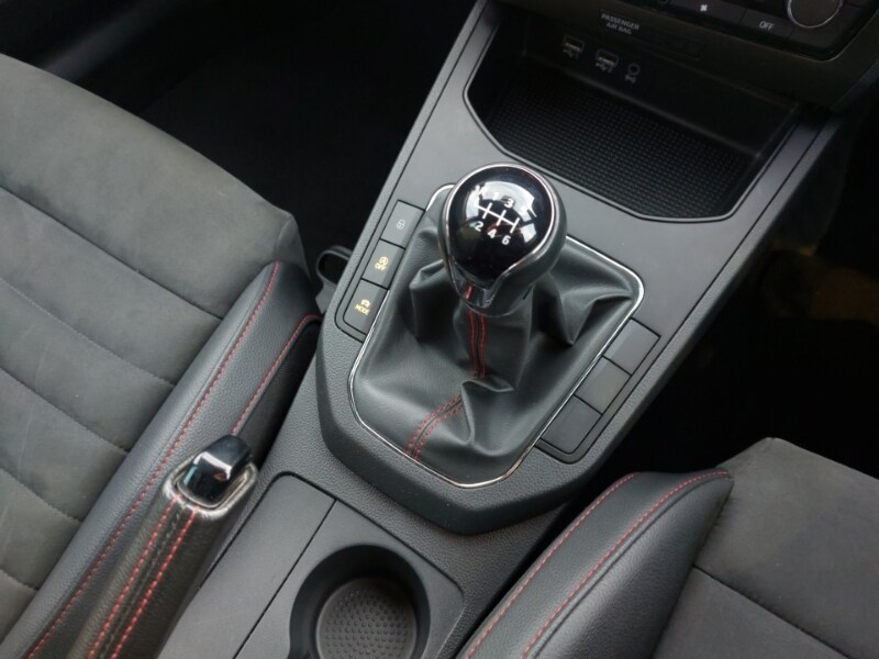 Used SEAT Ibiza 2020 for sale - 77544529: Photo 15