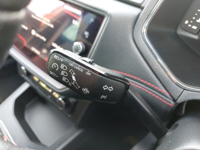 Used SEAT Ibiza 2020 for sale - 77544529: Photo 17