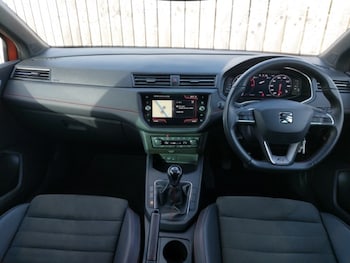 Used SEAT Ibiza 2020 for sale - 77544529: Photo