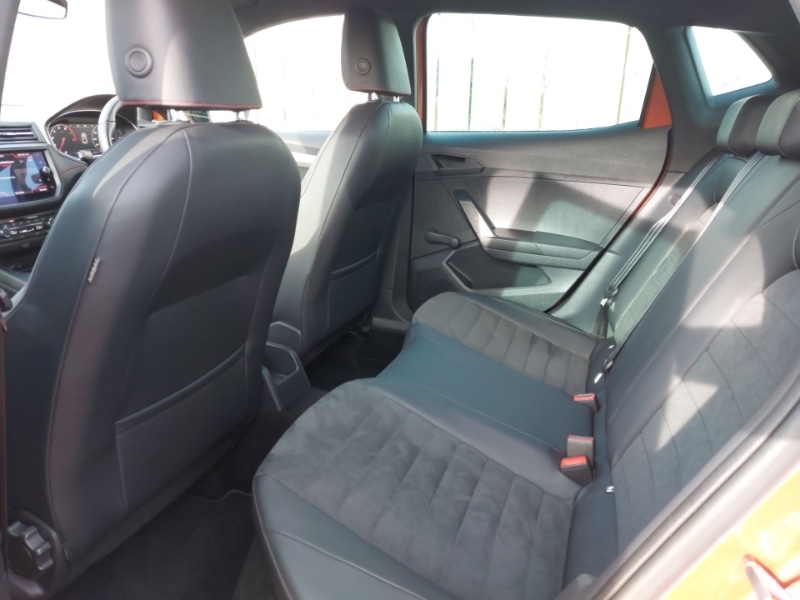 Used SEAT Ibiza 2020 for sale - 77544529: Photo 6