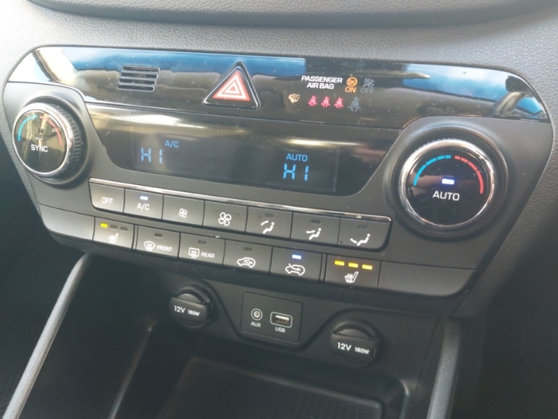 Used Hyundai TUCSON 2018 for sale - 76893446: Photo 14