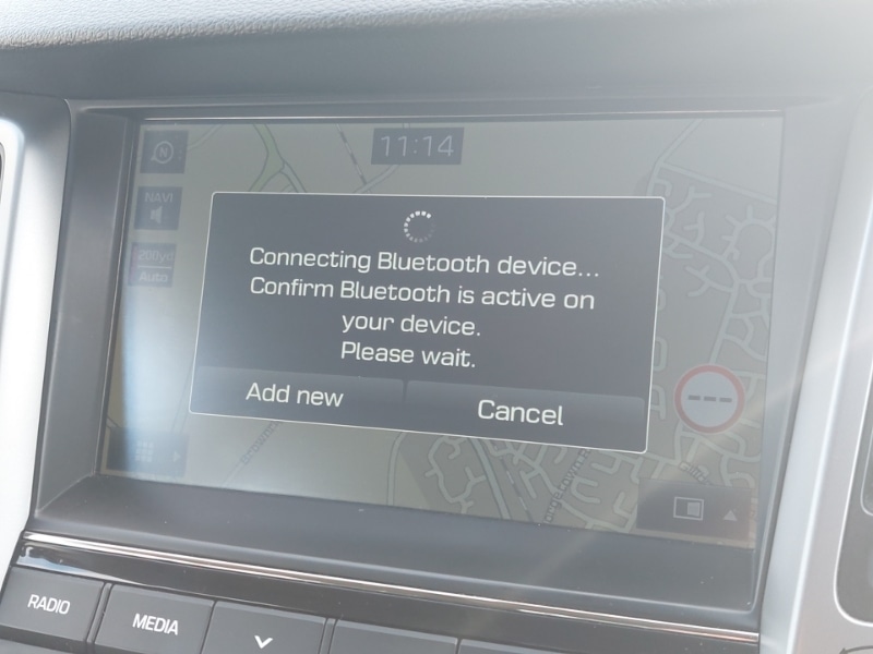 Used Hyundai TUCSON 2018 for sale - 76893446: Photo 17