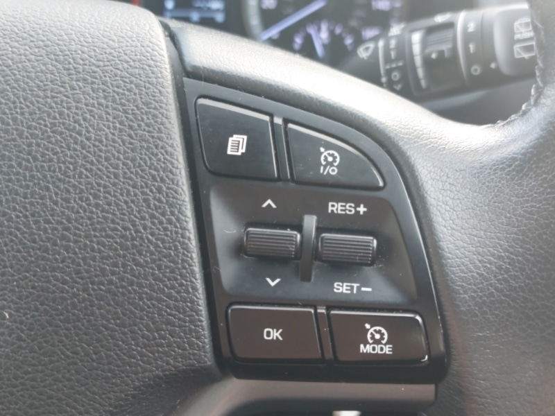 Used Hyundai TUCSON 2018 for sale - 76893446: Photo 18