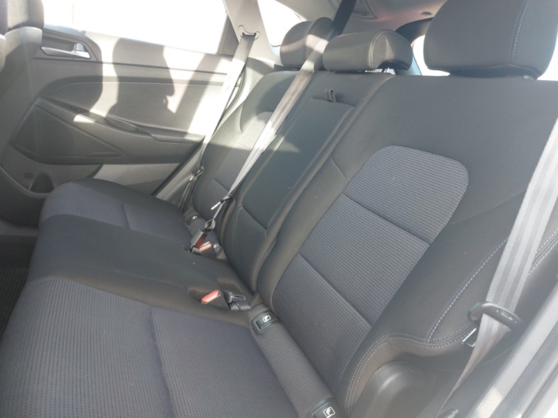 Used Hyundai TUCSON 2018 for sale - 76893446: Photo 6