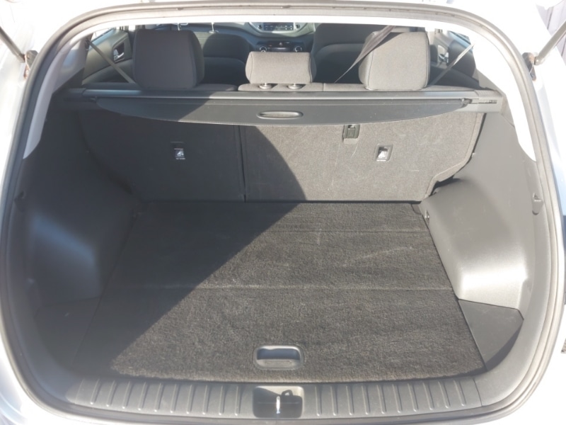 Used Hyundai TUCSON 2018 for sale - 76893446: Photo 8