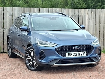 Used Ford Focus 2023 for sale - 79561612: Photo