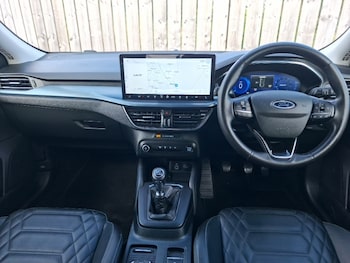 Used Ford Focus 2023 for sale - 79561612: Photo