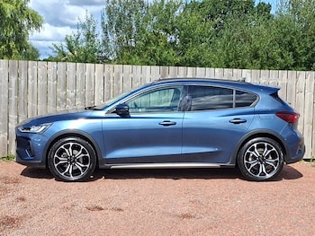 Used Ford Focus 2023 for sale - 79561612: Photo
