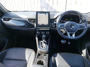 Used Renault Arkana 2023 for sale - 78225378: Photo