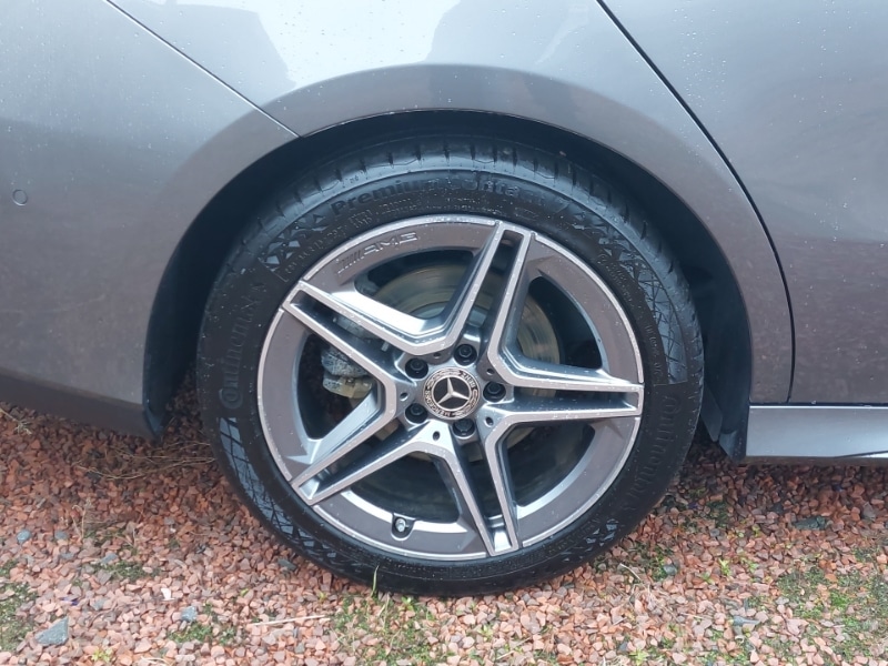 Used Mercedes-Benz CLA 2024 for sale - 76135320: Photo 12