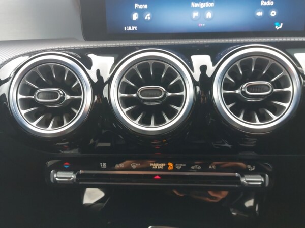 Used Mercedes-Benz CLA 2024 for sale - 76135320: Photo 13
