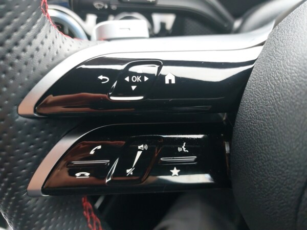 Used Mercedes-Benz CLA 2024 for sale - 76135320: Photo 15