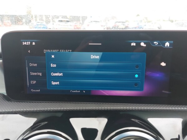 Used Mercedes-Benz CLA 2024 for sale - 76135320: Photo 17
