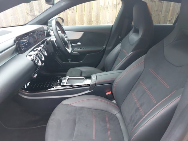 Used Mercedes-Benz CLA 2024 for sale - 76135320: Photo 5
