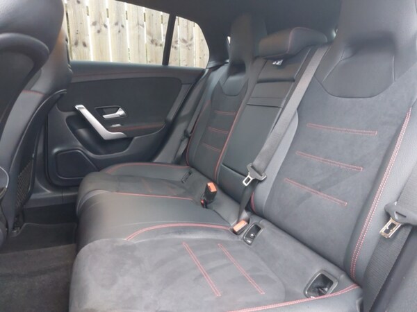 Used Mercedes-Benz CLA 2024 for sale - 76135320: Photo 6