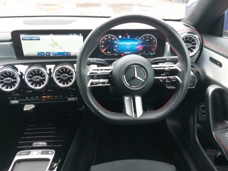 Used Mercedes-Benz CLA 2024 for sale - 76135320: Photo 7