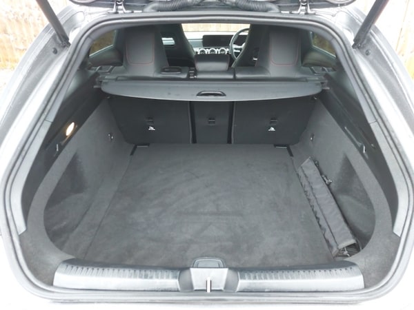 Used Mercedes-Benz CLA 2024 for sale - 76135320: Photo 8