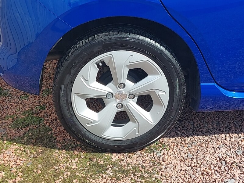 Used Suzuki Swift 2025 for sale - 77816684: Photo 12