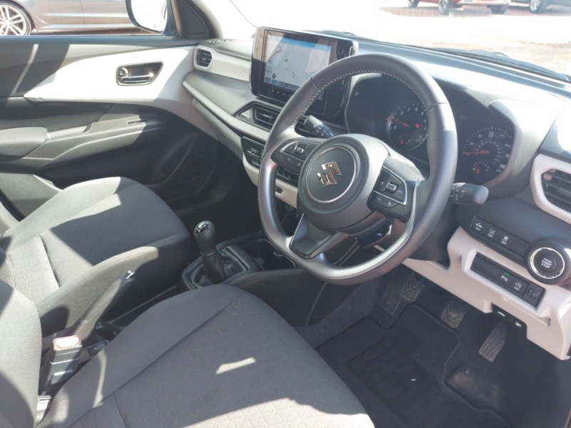 Used Suzuki Swift 2025 for sale - 77816684: Photo 13