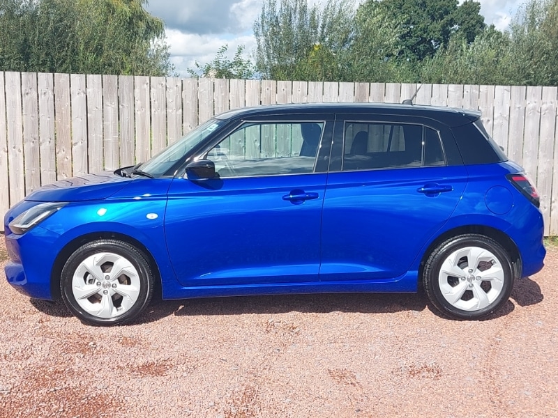 Used Suzuki Swift 2025 for sale - 77816684: Photo 4