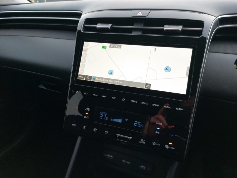 Used Hyundai TUCSON 2024 for sale - 76983011: Photo 13